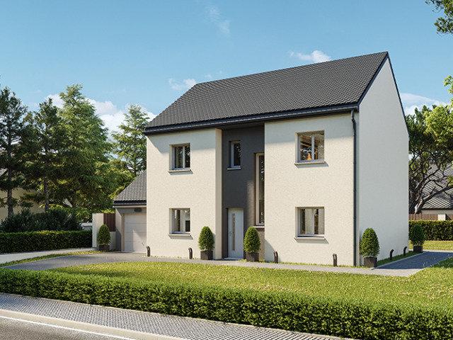 Maison vente à Sens, Savigny-sur-clairis