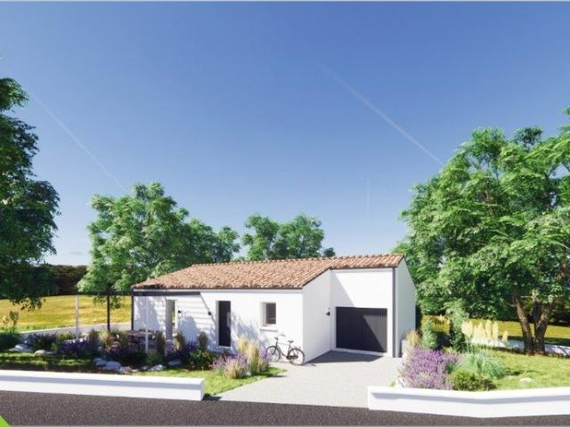 Maison vente à France métropolitaine, Saint-palais-sur-mer