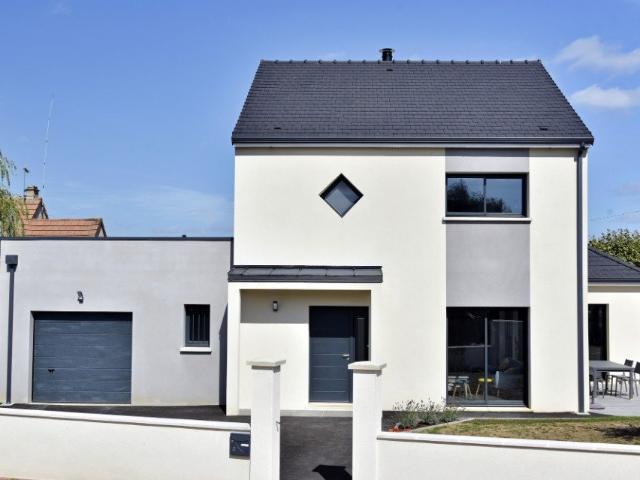 Maison vente à Chambry, Seine-et-Marne