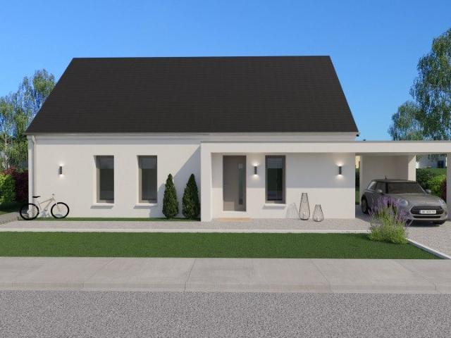Maison vente à Tours, Montbazon