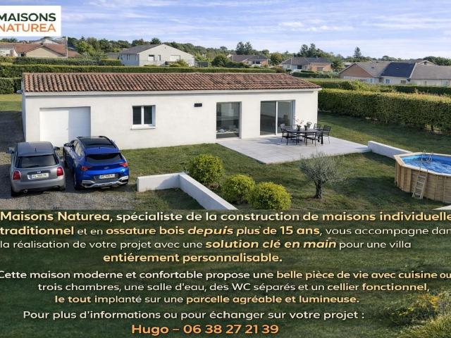 Maison vente à Apt, Saignon