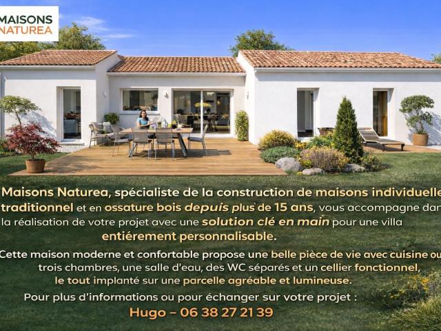 Maison vente à Carpentras, Aubignan