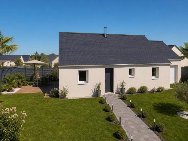 Maison vente à Caen, Soliers