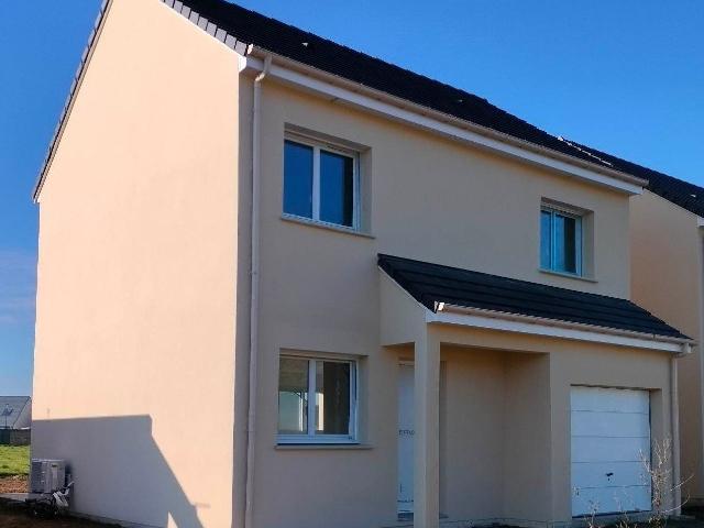 Maison vente à Dieppe, Forges-les-eaux