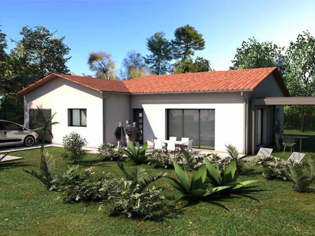 Maison vente à Nyons, Malataverne