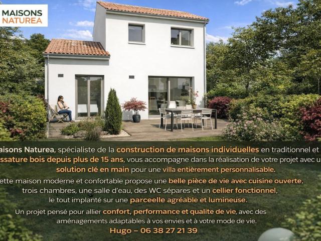 Maison vente à Carpentras, Vacqueyras
