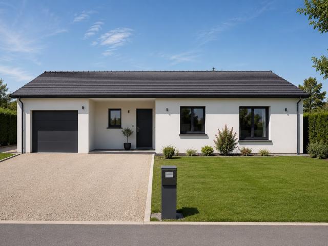 Maison vente à Dieppe, Auppegard