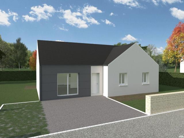 Maison vente à Rambouillet, Clairefontaine-en-yvelines