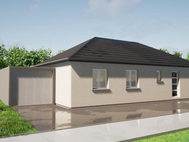 Maison vente à Hattstatt, Collectivité européenne d'Alsace