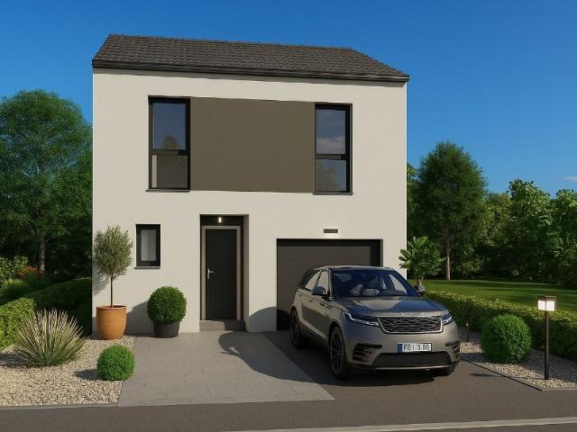Maison vente à Val-de-Briey, Herserange