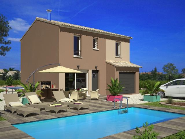 Maison vente à Cholet, Saint-philbert-en-mauges