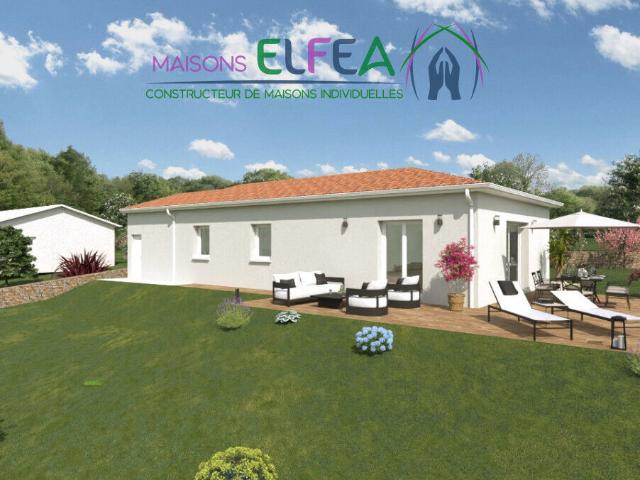 Maison vente à France métropolitaine, Charmes-sur-l'herbasse