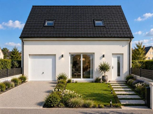 Maison vente à Rians, Cher