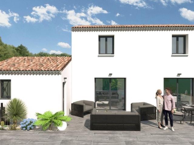 Maison vente à Nyons, Puygiron