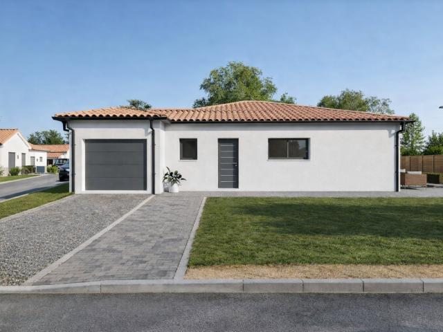 Maison vente à Nyons, Chamaret