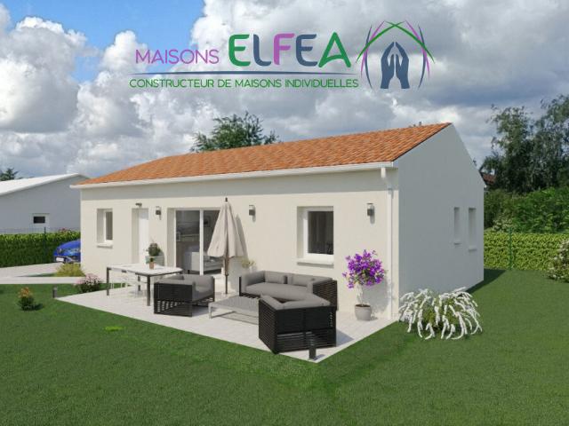 Maison vente à Vienne, Beaurepaire