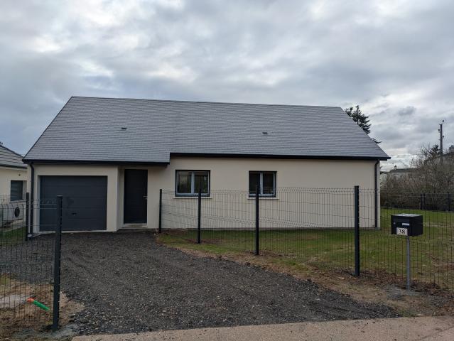 Maison vente à Évreux, Sacquenville