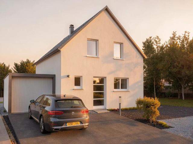 Maison vente à Altkirch, Retzwiller