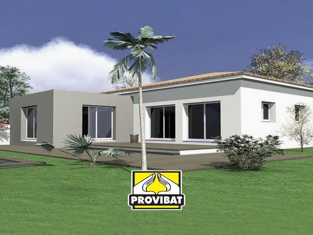 Maison vente à Lodève, Clermont-l'hérault