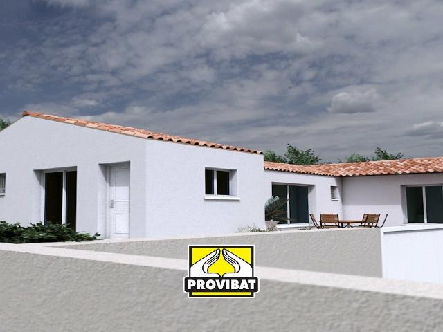 Maison vente à Lodève, Occitanie