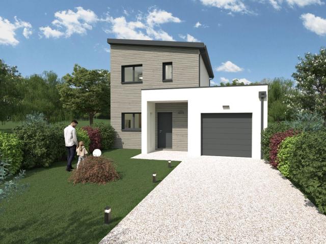 Maison vente à Caen, Maltot