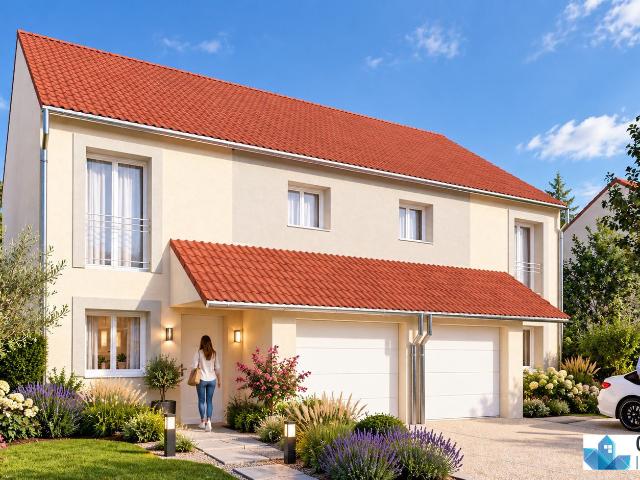 Maison vente à Piedmont, Mont-Saint-Martin