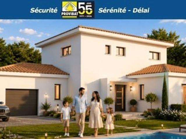 Maison vente à Montpellier, Lunel