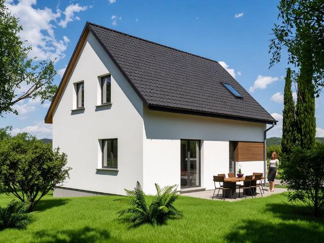Maison vente à Colmar-Ribeauvillé, Bischwihr