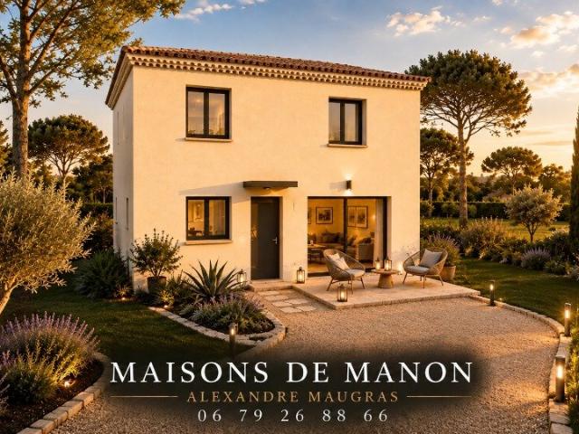 Maison vente à Brignoles, Le Luc