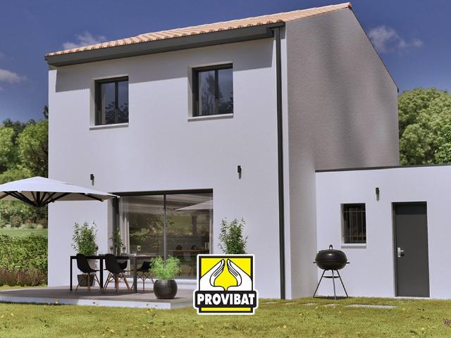 Maison vente à Nîmes, Montagnac