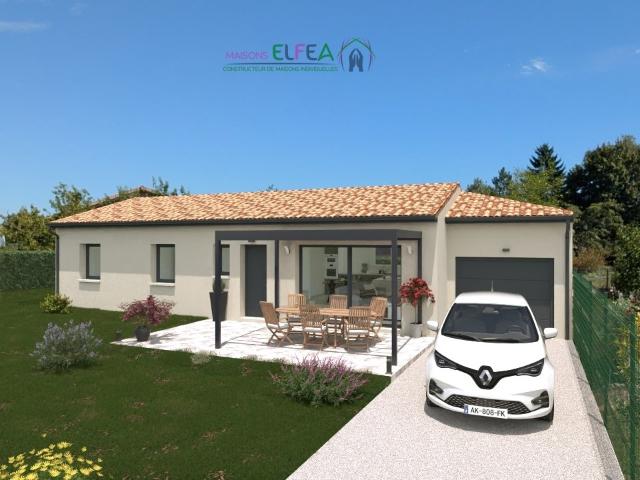 Maison vente à Valence, Épinouze