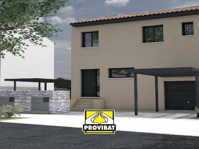 Maison vente à Lodève, Saint-andré-de-sangonis