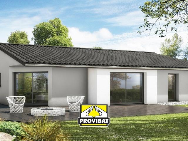 Maison vente à Lodève, Pouzols