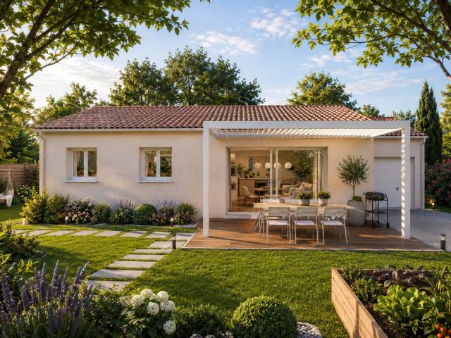 Maison vente à Valence, Portes-lès-valence