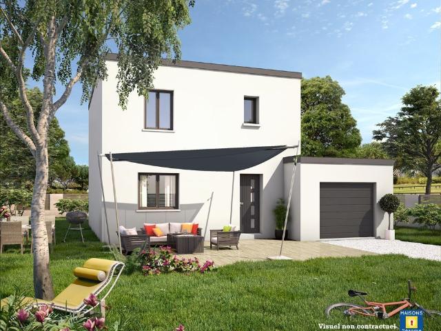 Maison vente à Torcy, Thorigny-sur-marne