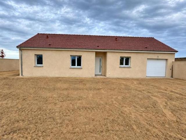 Maison vente à Origny-le-Sec, Aube