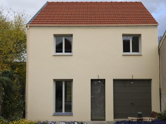 Maison vente à Le Raincy, Coubron