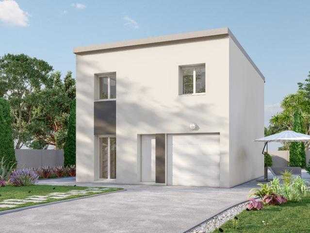 Maison vente à Montigny-lès-Cormeilles, Val-d'Oise