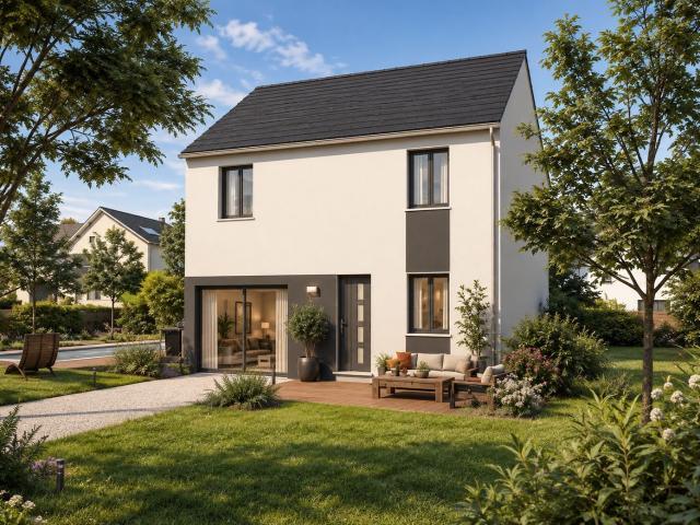 Maison vente à Argenteuil