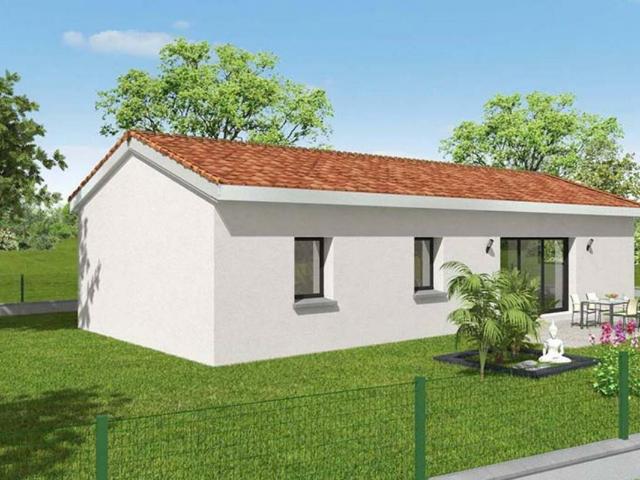 Maison vente à Saint-Étienne, Rive-de-gier