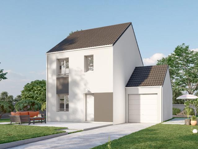 Maison vente à Pontoise, Osny