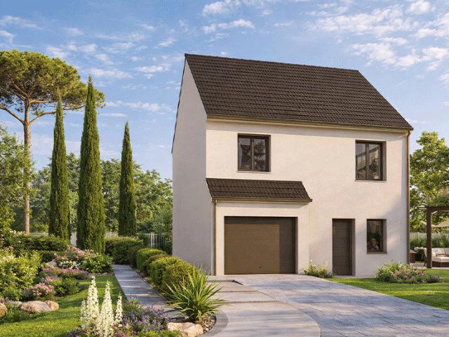 Maison vente à Palaiseau, Marcoussis