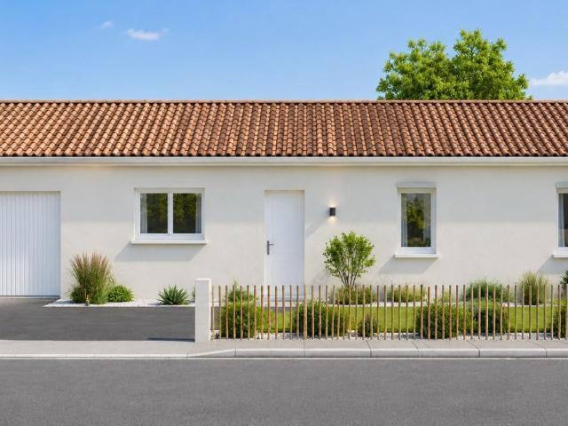 Maison vente à Lesparre-Médoc, Castelnau-de-médoc