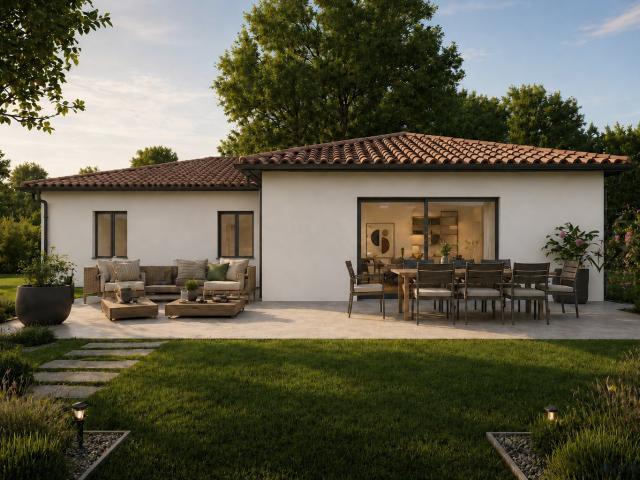 Maison vente à Carpentras, Mondragon