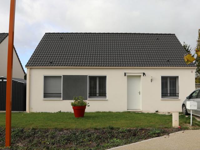 Maison vente à Charleville-Mézières, Poix-terron