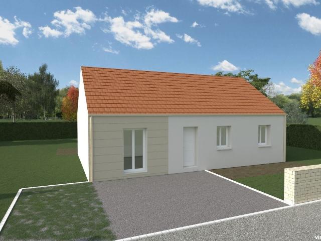 Maison vente à Étampes, Dourdan