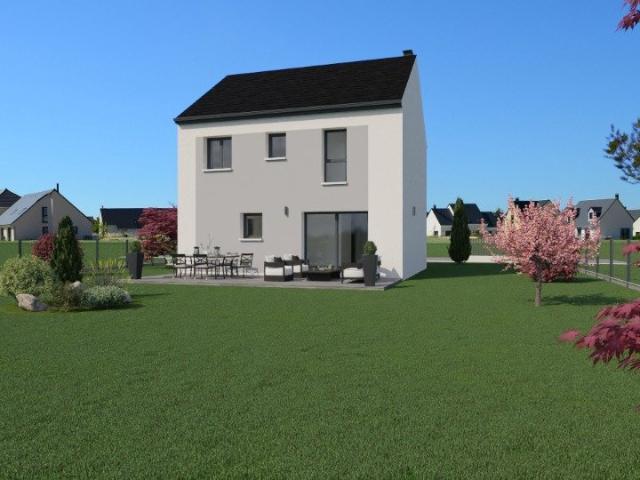 Maison vente à Palaiseau, Pecqueuse