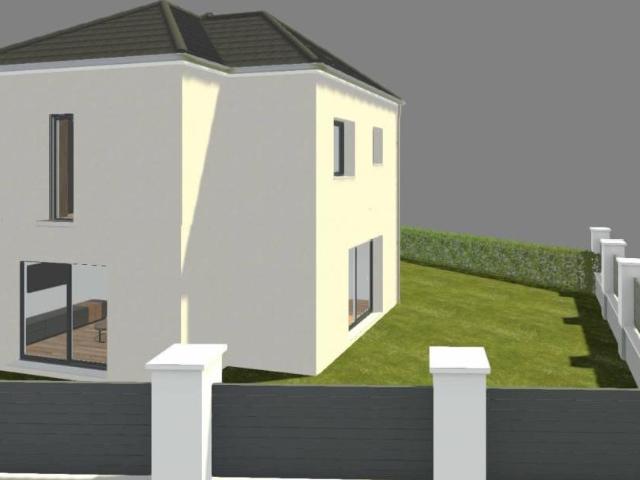Maison vente à Mantes-la-Jolie, Mézières-sur-seine