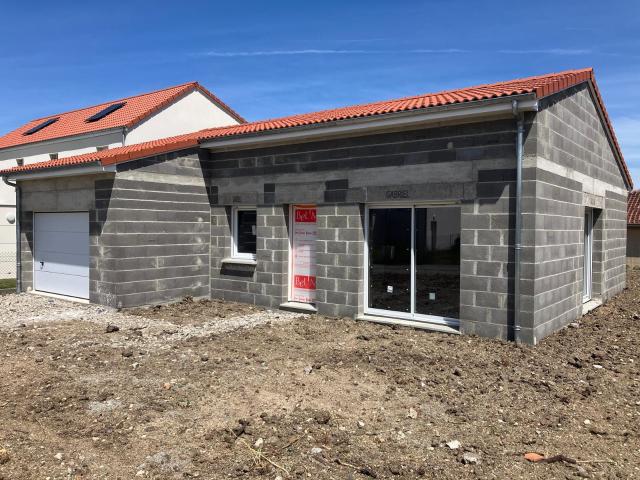 Maison vente à France métropolitaine, Riom