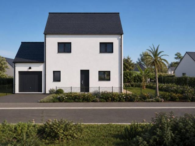 Maison vente à Caen, Saint-aignan-de-cramesnil